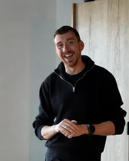 Ben Bowen, founder of Rated5